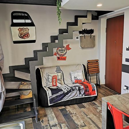 Tuffonelblu Apartment เวนติมิญา ห้อง รูปภาพ