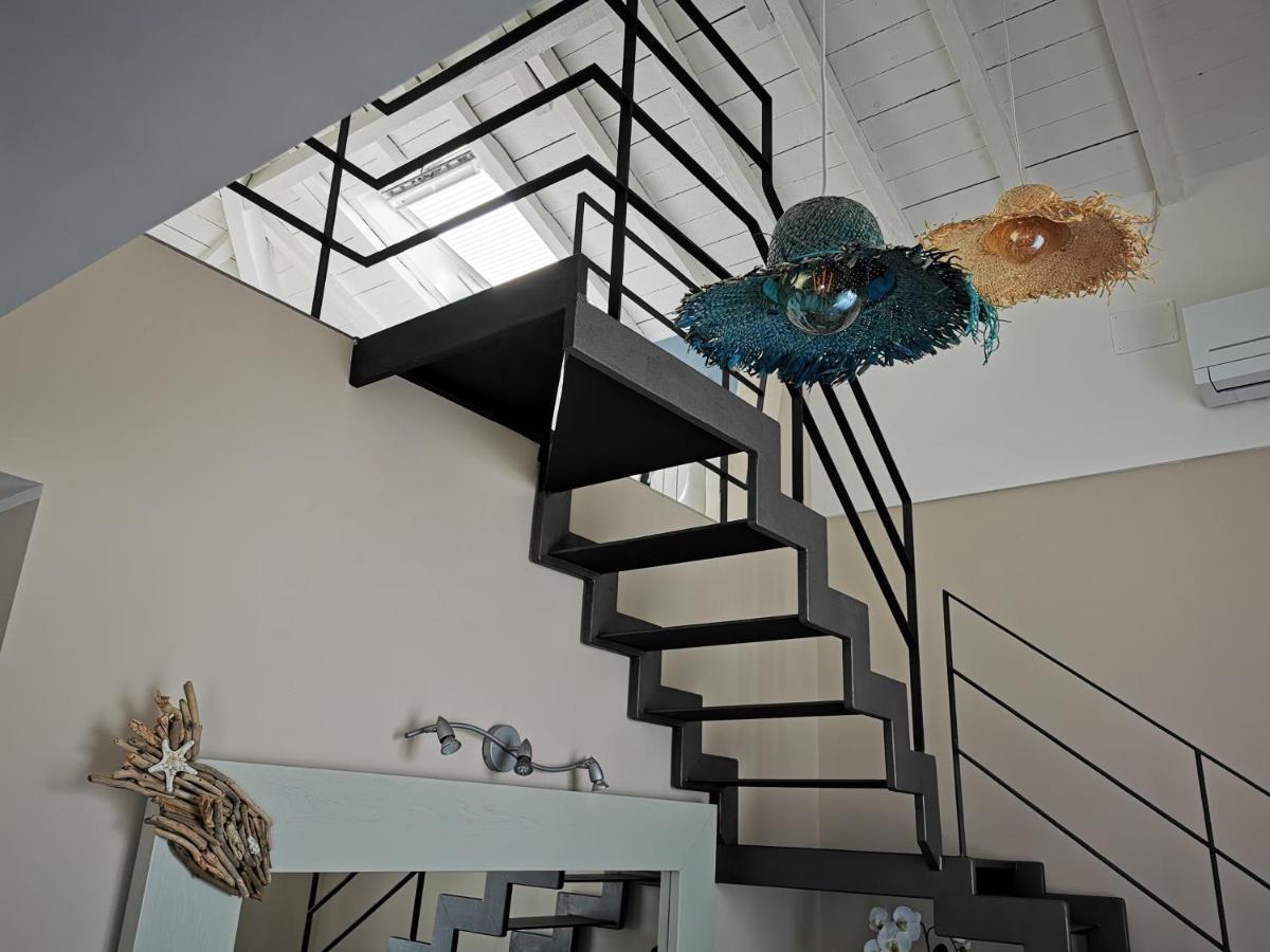 Tuffonelblu Apartment เวนติมิญา ภายนอก รูปภาพ