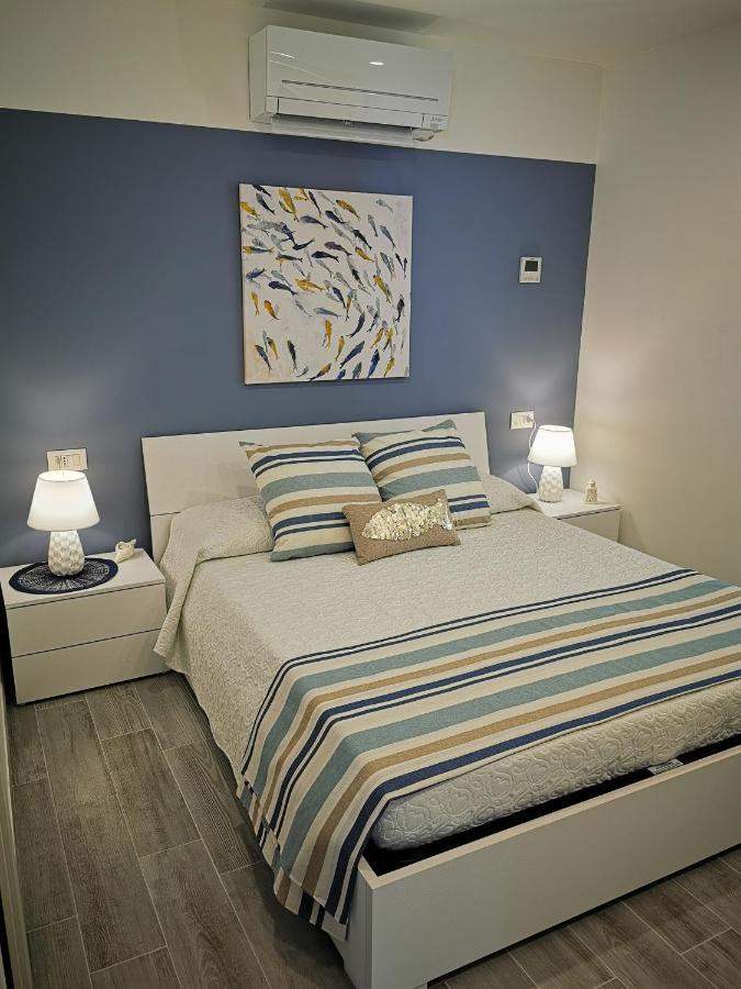 Tuffonelblu Apartment เวนติมิญา ภายนอก รูปภาพ