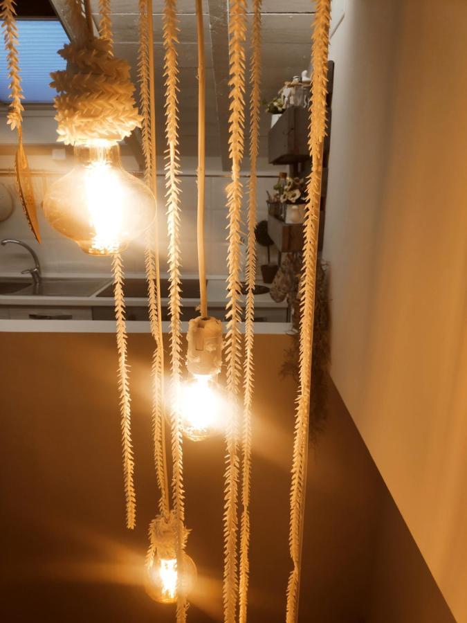 Tuffonelblu Apartment เวนติมิญา ภายนอก รูปภาพ